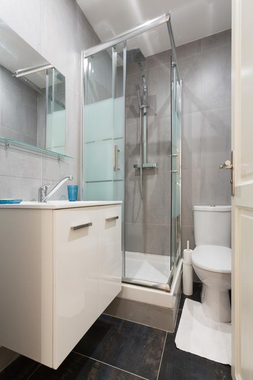 Appartement Petits Champs Παρίσι Δωμάτιο φωτογραφία