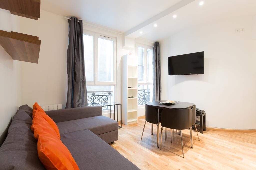 Appartement Petits Champs Παρίσι Δωμάτιο φωτογραφία