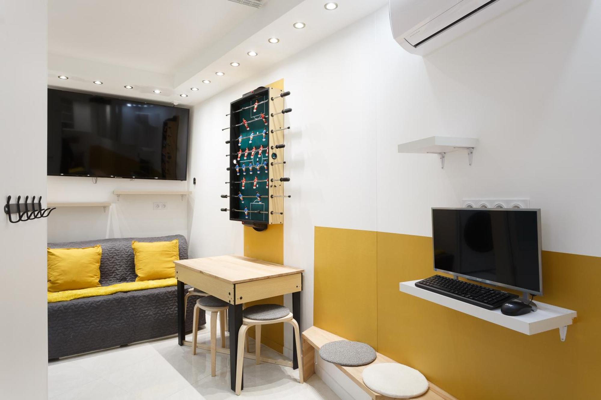 Appartement Petits Champs Παρίσι Δωμάτιο φωτογραφία