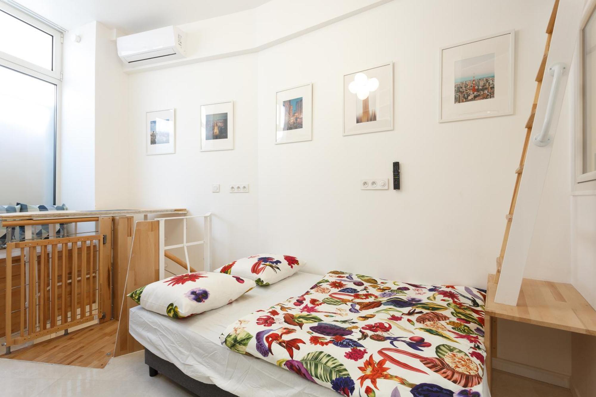 Appartement Petits Champs Παρίσι Δωμάτιο φωτογραφία