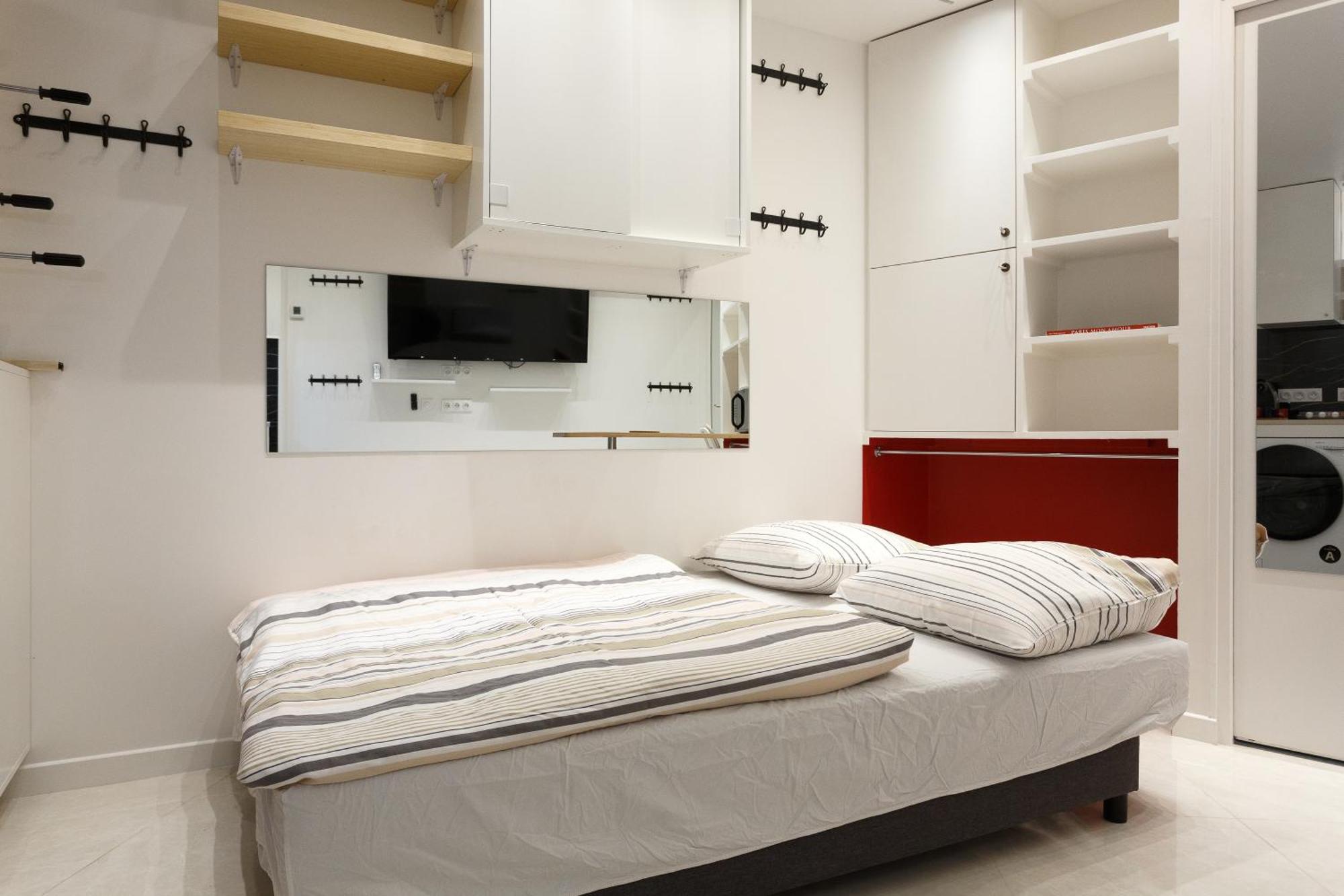 Appartement Petits Champs Παρίσι Δωμάτιο φωτογραφία
