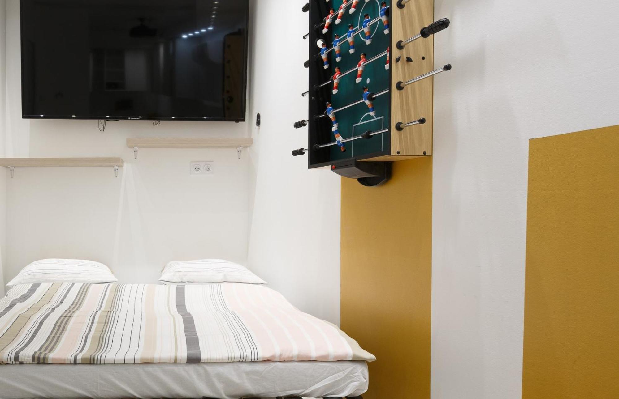 Appartement Petits Champs Παρίσι Δωμάτιο φωτογραφία