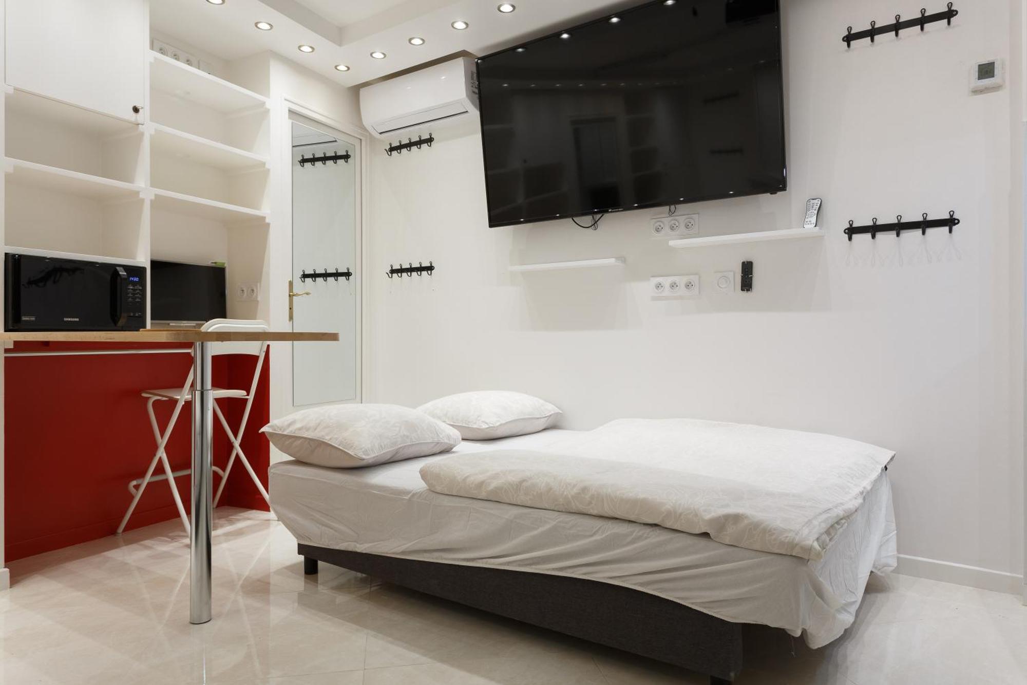 Appartement Petits Champs Παρίσι Δωμάτιο φωτογραφία