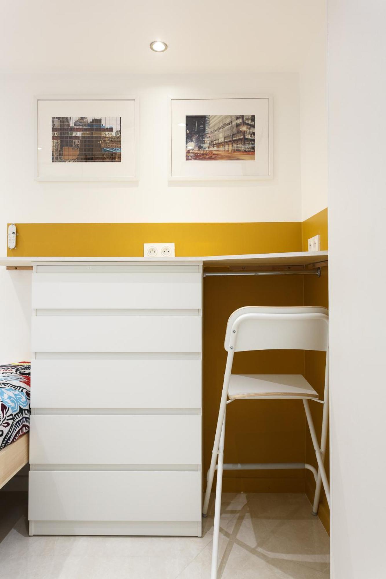 Appartement Petits Champs Παρίσι Δωμάτιο φωτογραφία