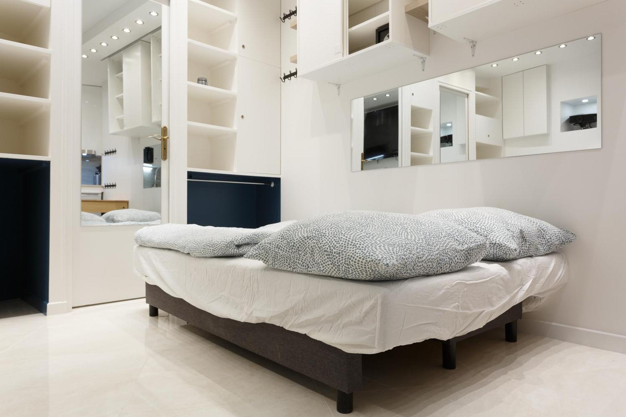 Appartement Petits Champs Παρίσι Δωμάτιο φωτογραφία
